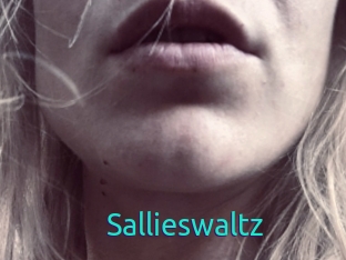 Sallieswaltz