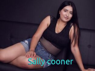Sally_cooner
