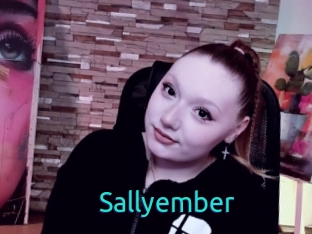Sallyember