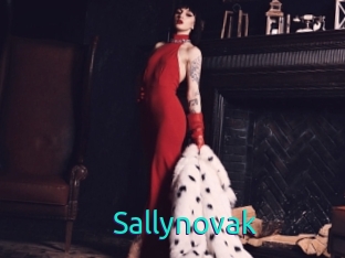 Sallynovak