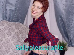 Sallypleasurable