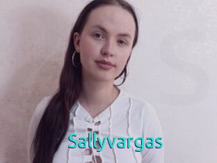 Sallyvargas