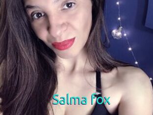 Salma_fox