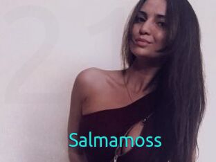 Salmamoss