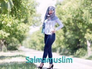 Salmamuslim