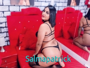 Salmapatrick