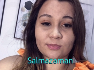 Salmazaman