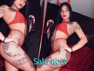 Salo_hott