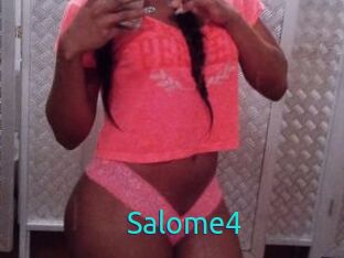 Salome4