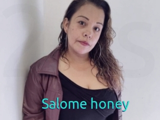 salome_honey 21 sextury Link