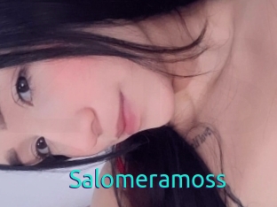 Salomeramoss