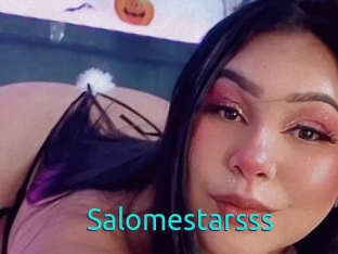 Salomestarsss