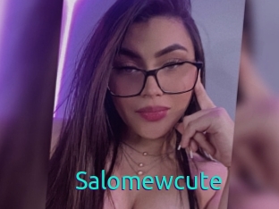 Salomewcute