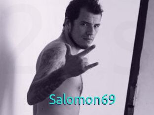 Salomon69