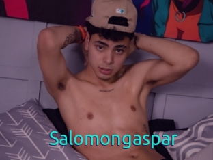 Salomongaspar