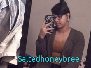 Saltedhoneybree