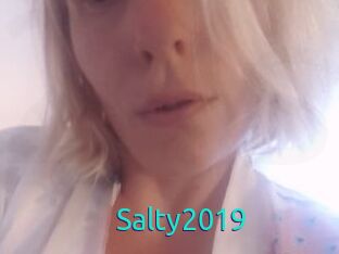 Salty2019