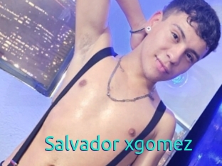 Salvador_xgomez