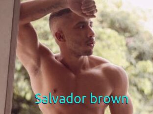 salvador_brown 21 sextury Link