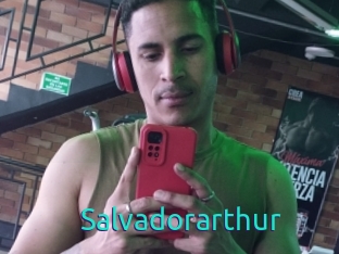 Salvadorarthur