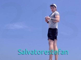 Salvatorestefan