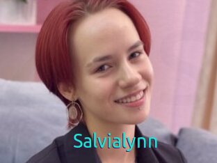 Salvialynn