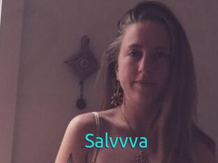 Salvvva