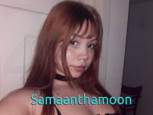 Samaanthamoon