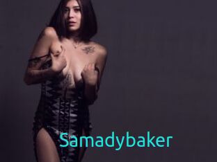 Samadybaker