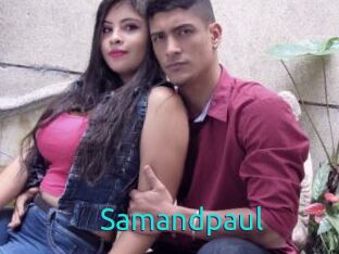 Samandpaul