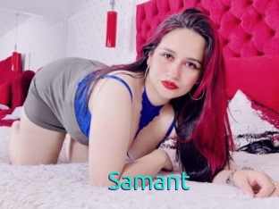 Samant