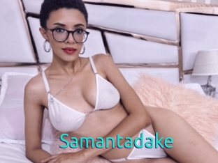Samantadake
