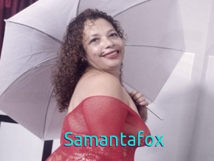 Samantafox