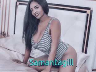Samantagill
