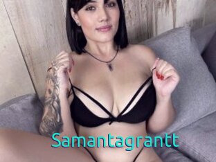 Samantagrantt