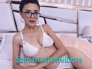 Samantahamiltons
