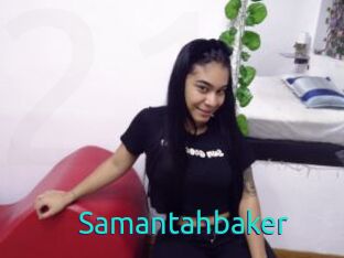 Samantahbaker