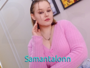 samantalonn 21 sextury Link