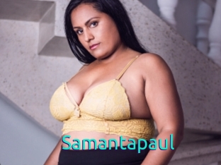 Samantapaul