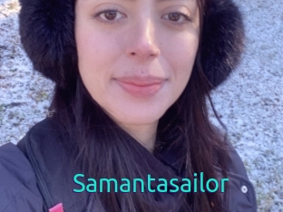 Samantasailor