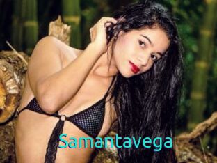 Samantavega