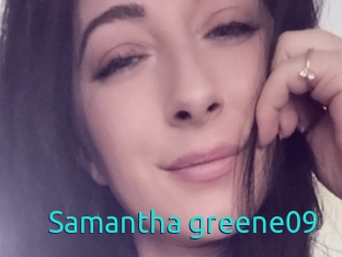 Samantha_greene09