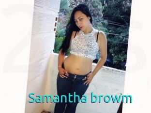 Samantha_browm