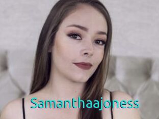 Samanthaajoness