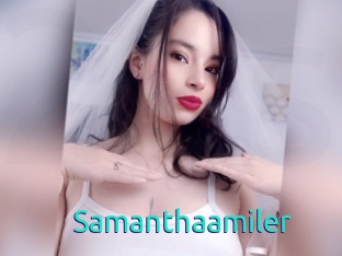 Samanthaamiler