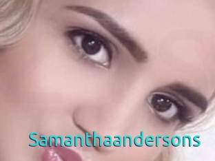 Samanthaandersons