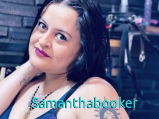 Samanthabooker