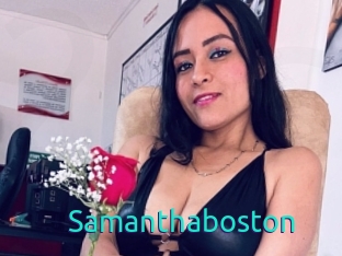 samanthaboston 21 sextury Link