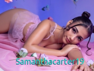 Samanthacarter19