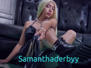 Samanthaderbyy